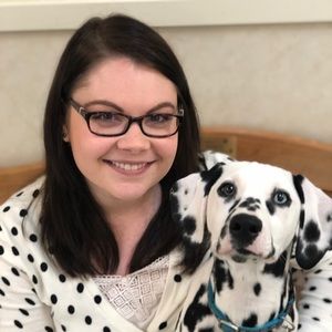 Meet your Posher, Maggie